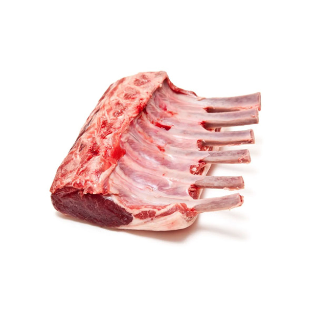 Free Country Lamb Rack 500g